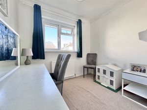 Bedroom Three- click for photo gallery